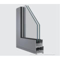 Customized 6063 Aluminium Casement Window Aluminum Profile